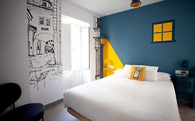 Lukanda Hospec Olehousing